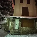 Διαμέρισμα Casa Y Estudio Copos