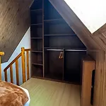 Casa Y Estudio Copos * Σιέρρα Νεβάδα