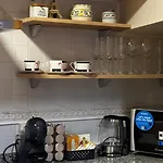 Διαμέρισμα Casa Y Estudio Copos