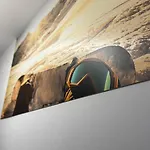 Casa Y Estudio Copos Διαμέρισμα