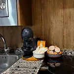 Casa Y Estudio Copos * Σιέρρα Νεβάδα