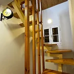 Casa Y Estudio Copos