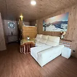 Casa Y Estudio Copos
