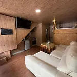 Casa Y Estudio Copos * Σιέρρα Νεβάδα