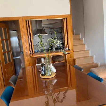 Casa Y Estudio Copos * Σιέρρα Νεβάδα